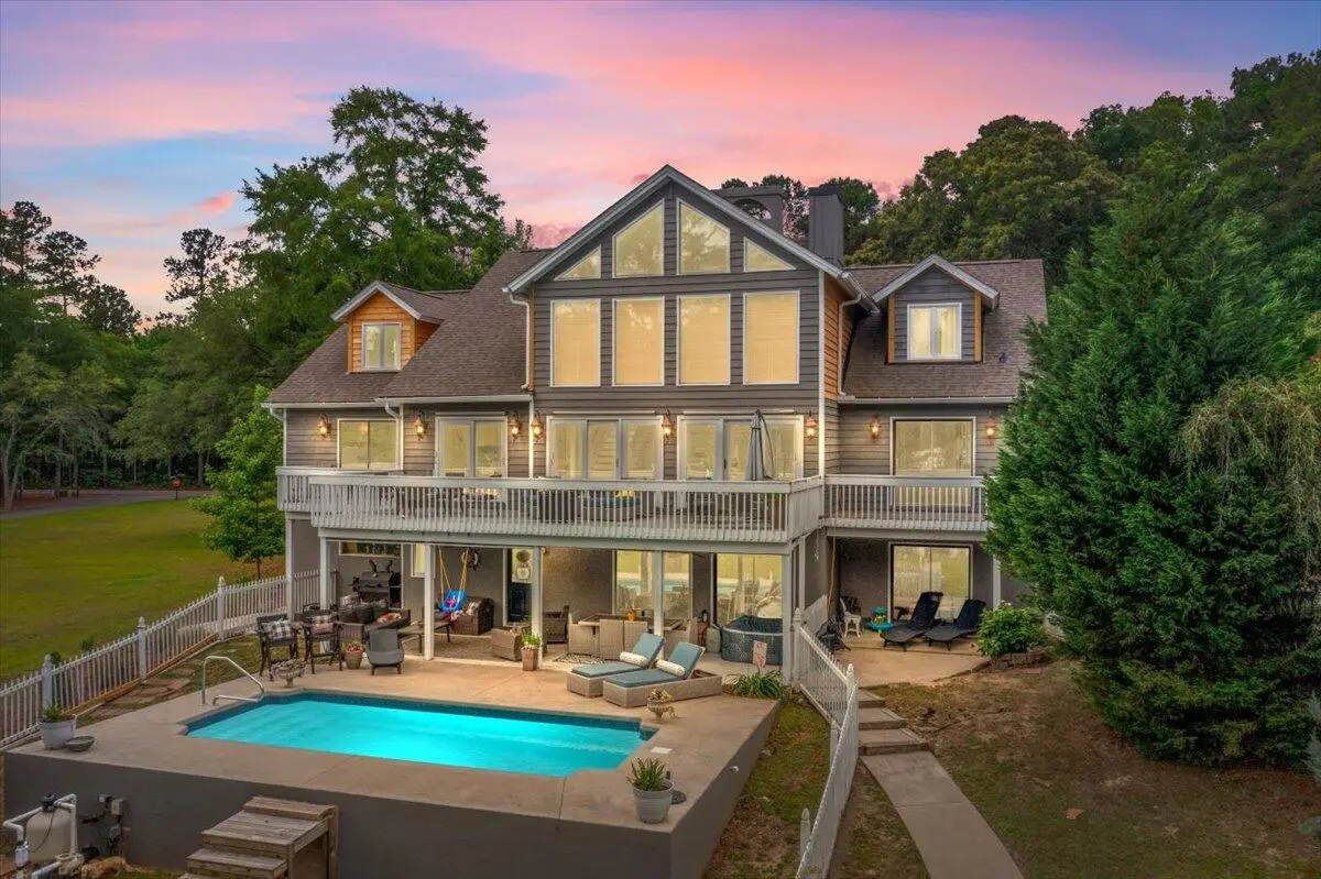 118 Broad River Drive, Santee, SC 29142 - Image #1