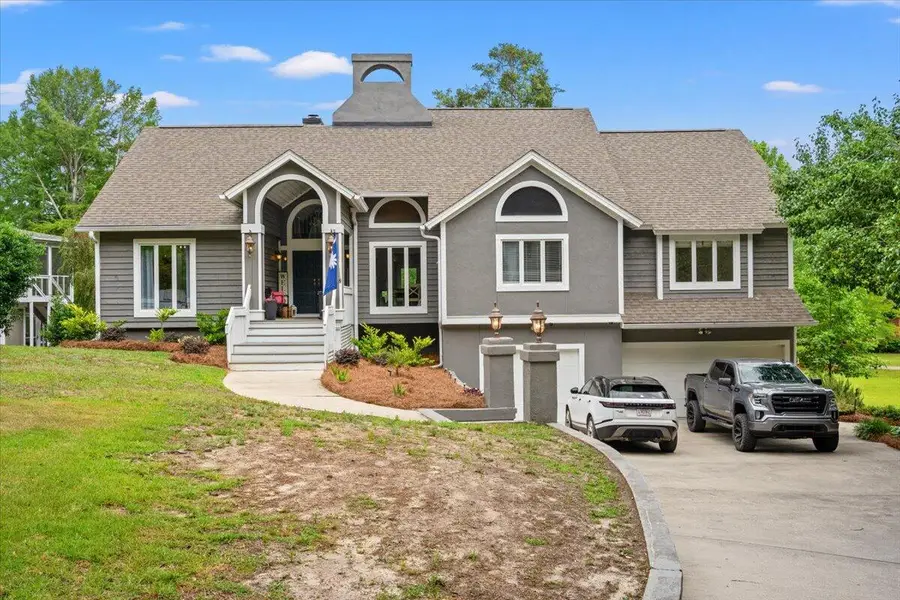 118 Broad River Drive, Santee, SC 29142 - Image #3