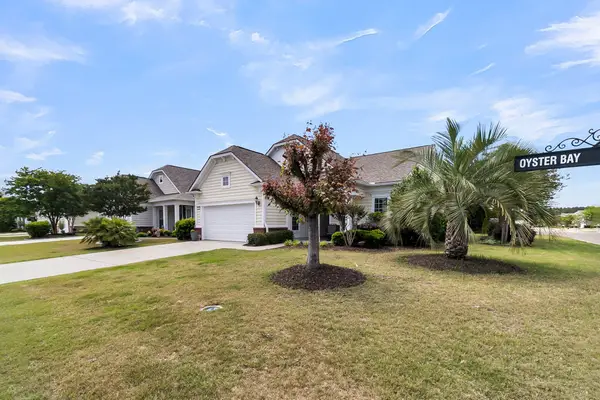 318 Oyster Bay Drive, Summerville, SC 29486