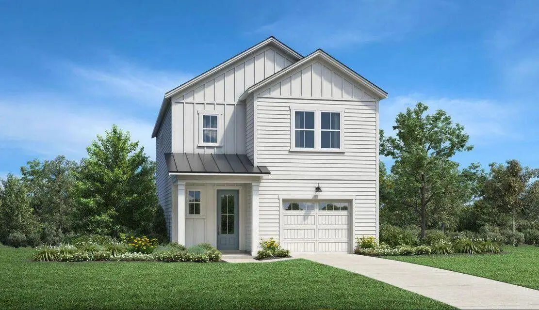 188 Claret Cup Way, Charleston, SC 29414 - #1