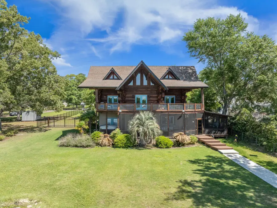 1537 Litzler Drive, Manning, SC 29102 - Image #2