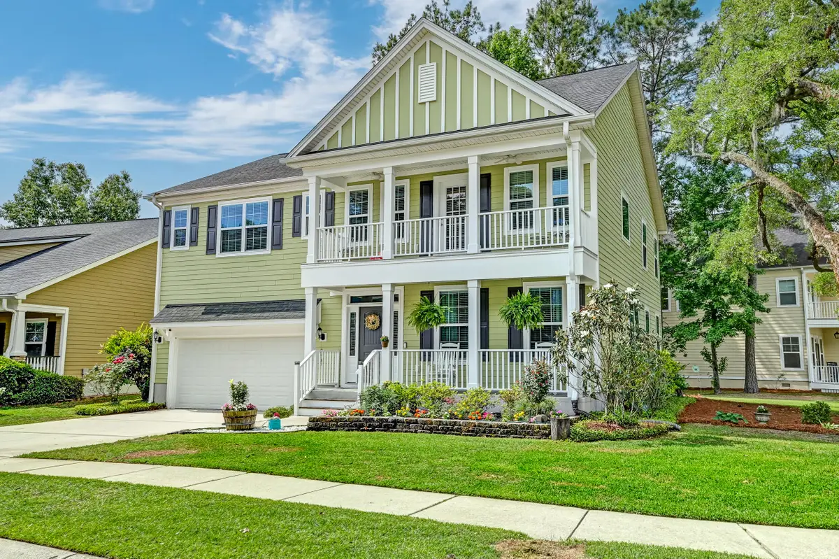 149 Daniels Ridge Drive, Summerville, SC 29485 - Image #1