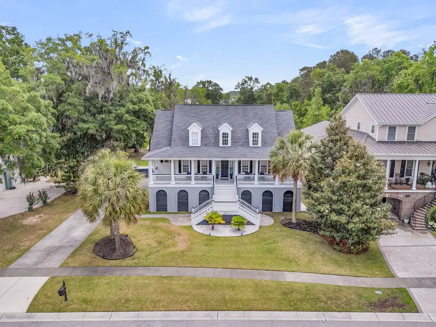 1711 Indigo Island Drive, Hanahan, SC 29410 - #3