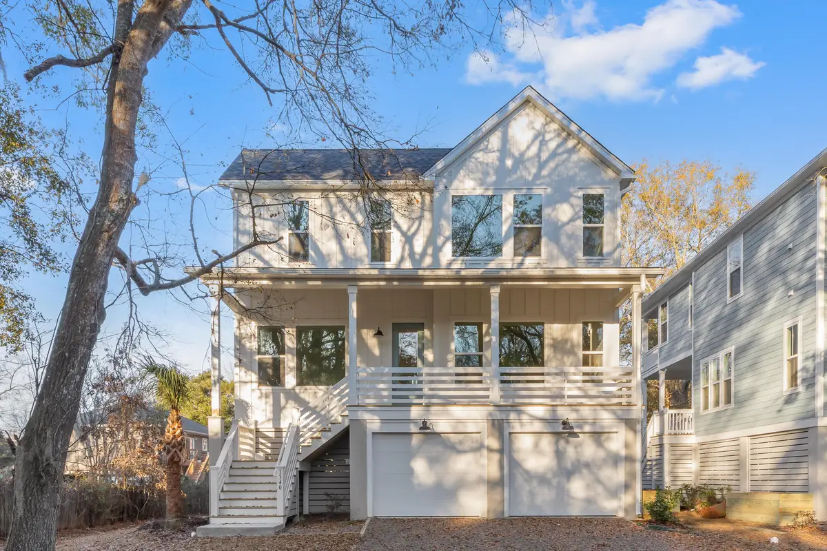 1340 Lucinda Street, Mount Pleasant, SC 29466 - #1