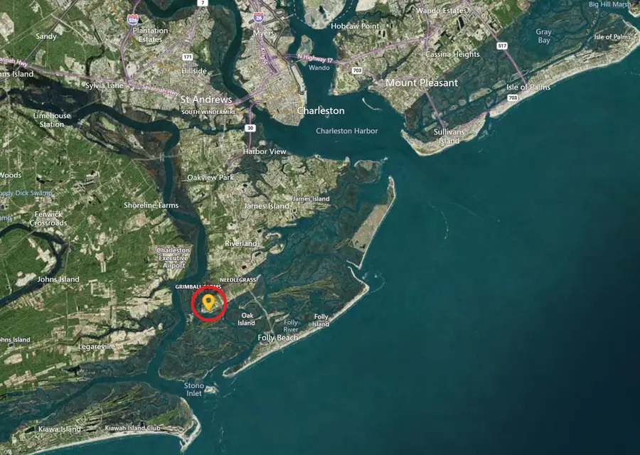 2107 Sol Legare Road, Charleston, SC 29412 - Image #3