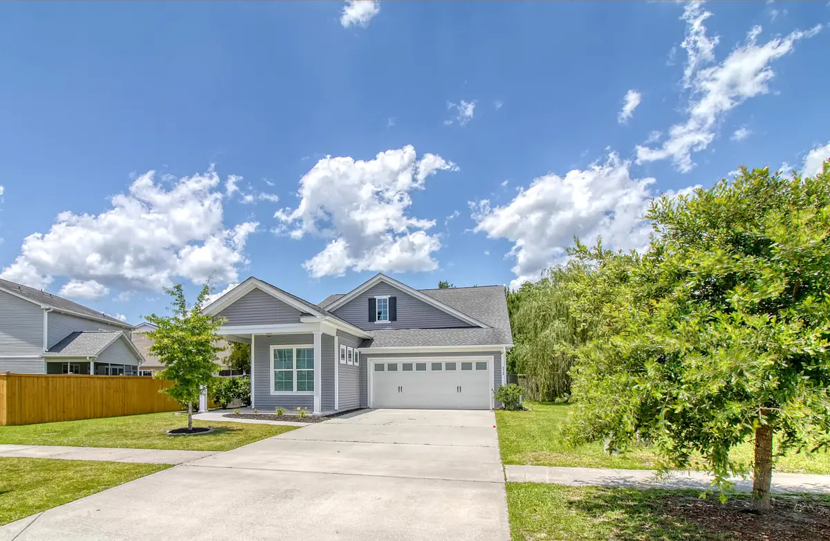 212 Palmetto Walk Drive, Summerville, SC 29486 - Image #1