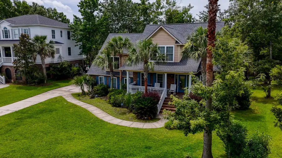 1721 Bowline Drive, Mount Pleasant, SC 29466 - #3