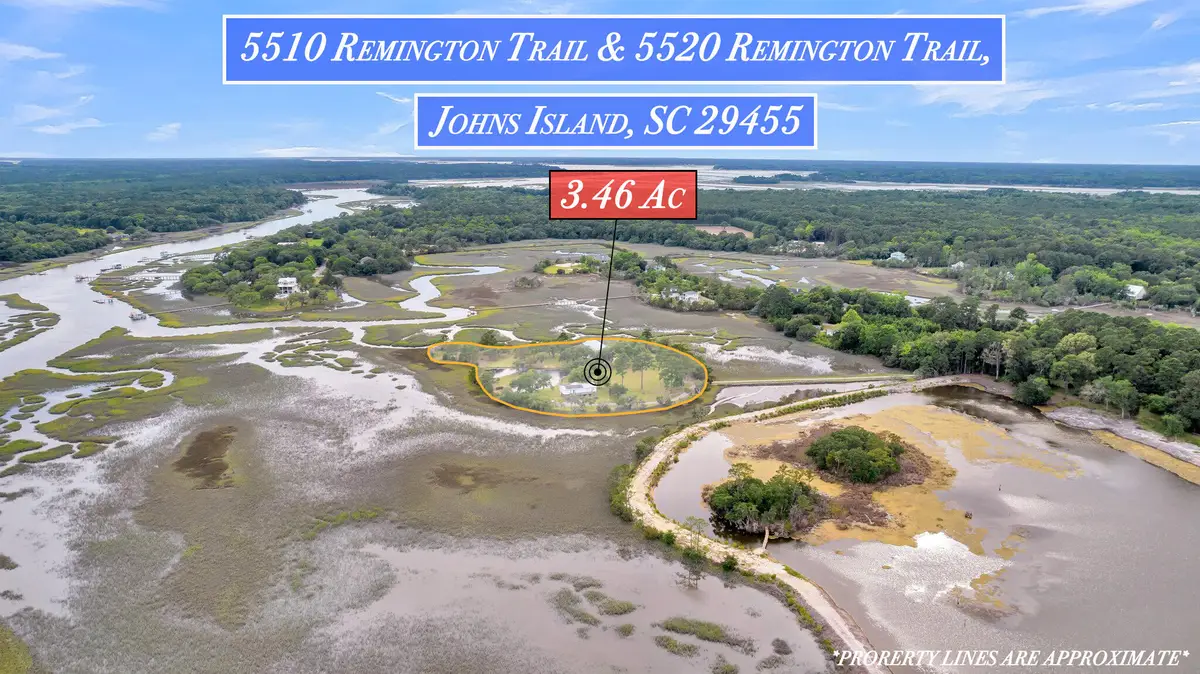 00 Remington Trail, Johns Island, SC 29455 - Image #1