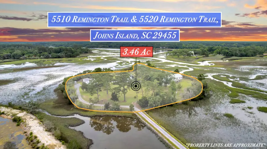 000 Remington Trail, Johns Island, SC 29455 - Image #2