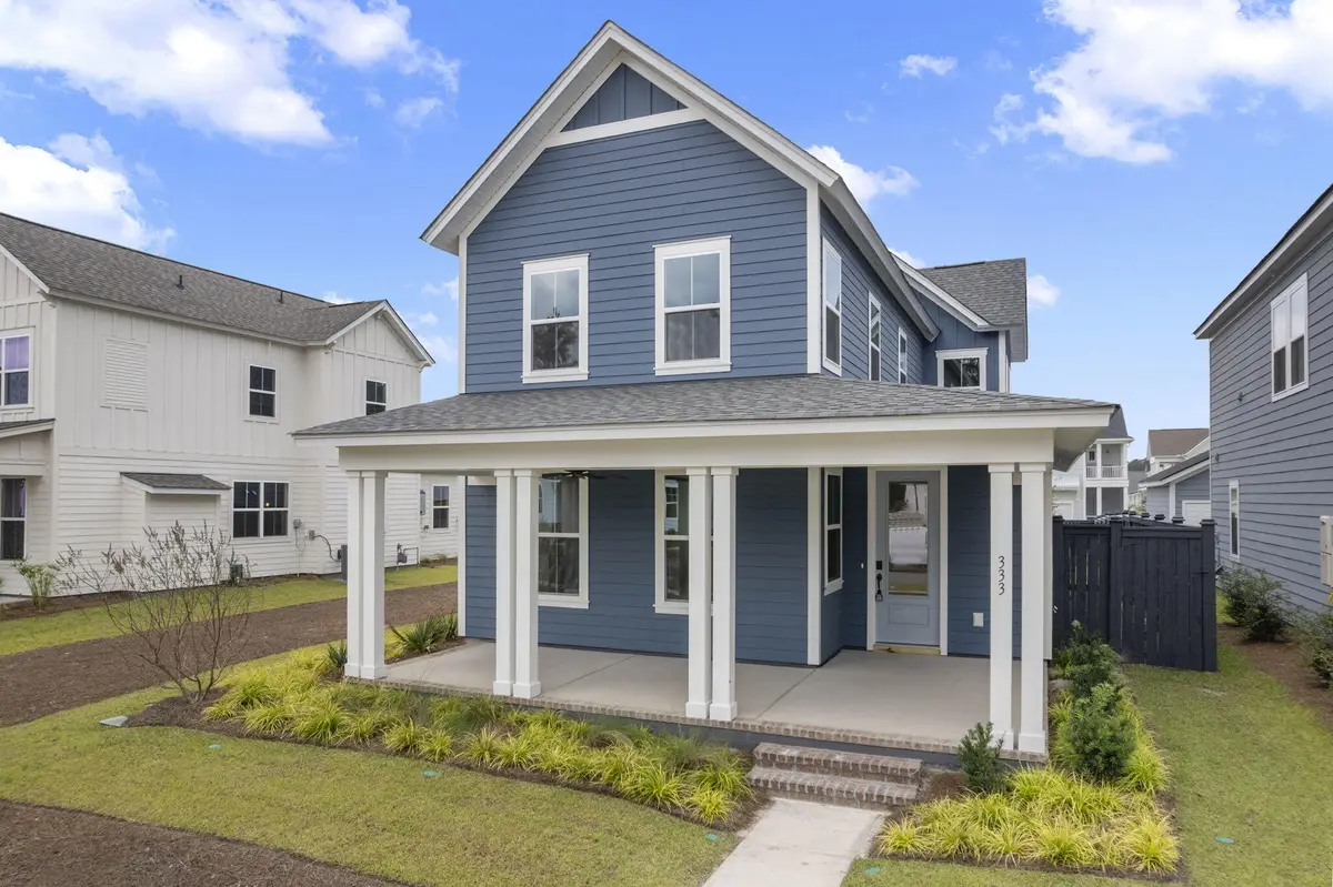 333 Trailmore Lane, Summerville, SC 29486 - Image #1