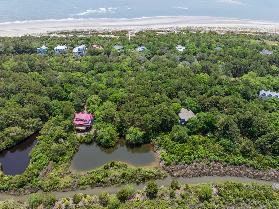 260 Pelican Flight Drive #Lot 76, Dewees Island, SC 29451 - Image #2