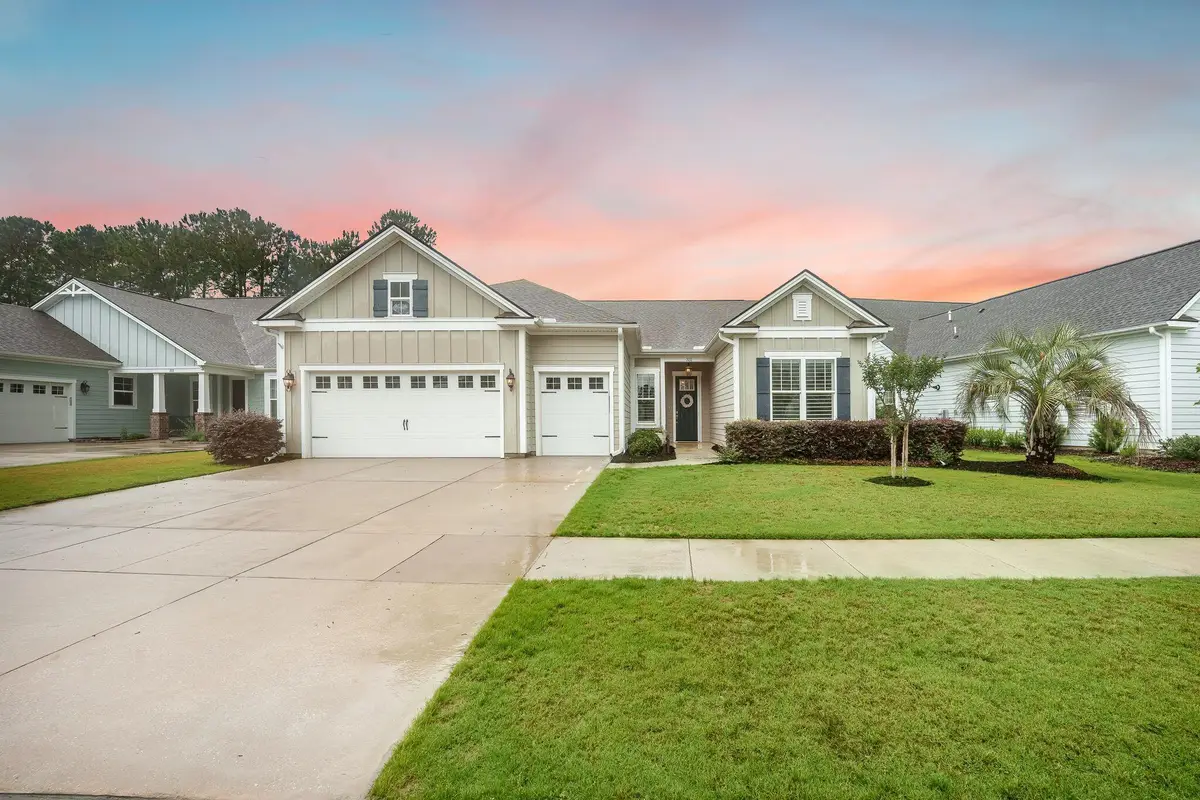 331 Fish Creek Court, Summerville, SC 29486 - Image #1