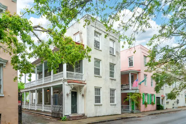 66 Beaufain Street, Charleston, SC 29401