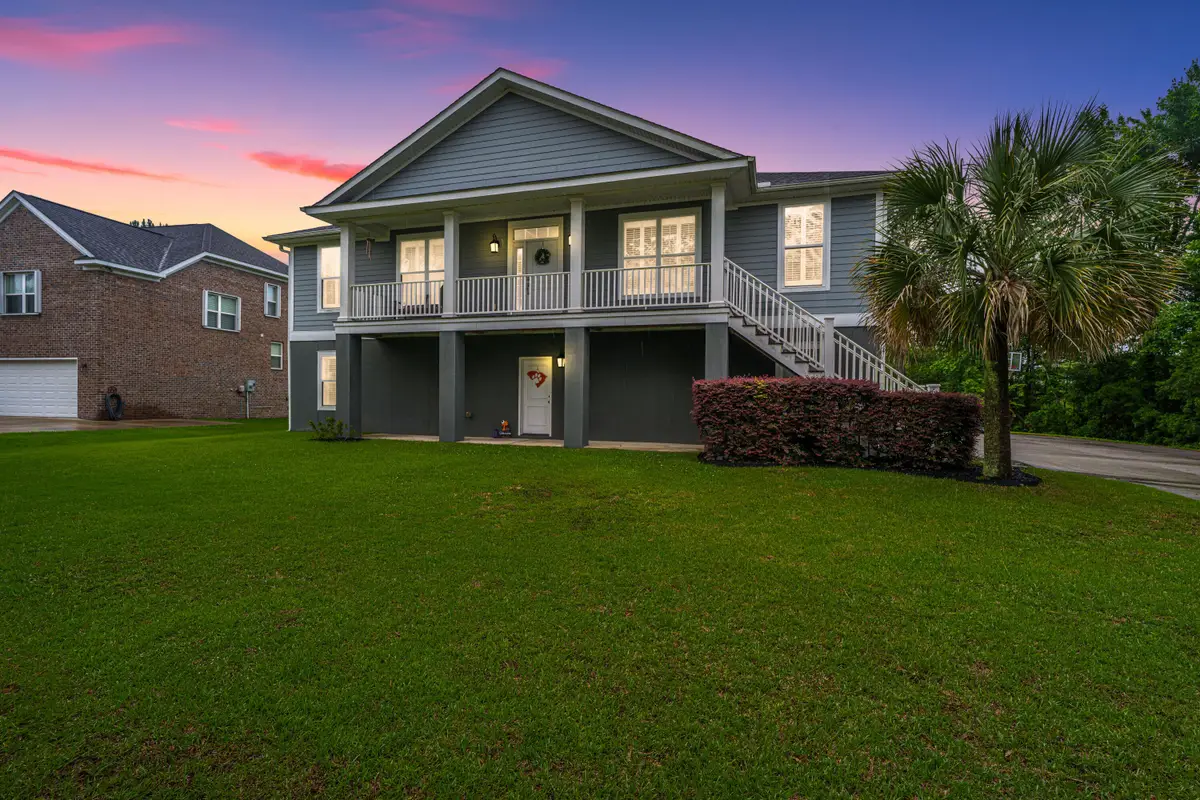 1512 Eagle Landing Boulevard, Hanahan, SC 29410 - Image #1