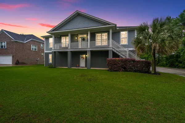 1512 Eagle Landing Boulevard, Hanahan, SC 29410