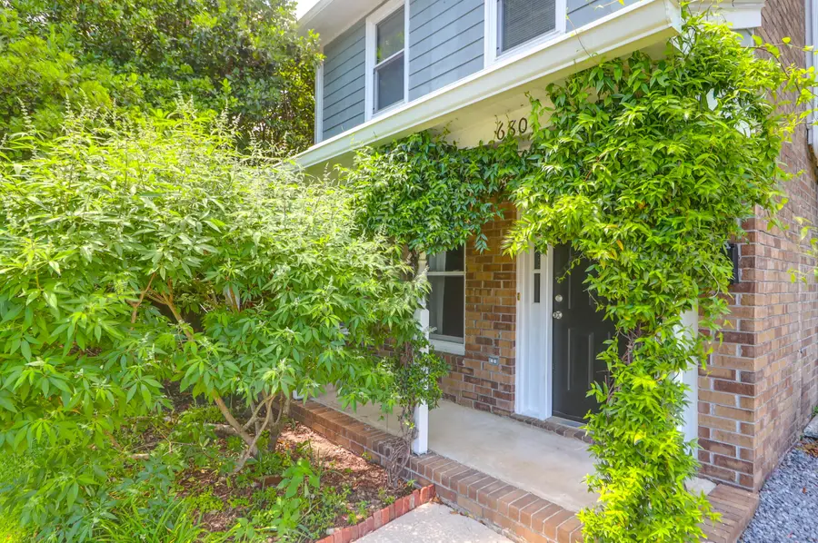 680 Buckhall Court, Mount Pleasant, SC 29464 - #3