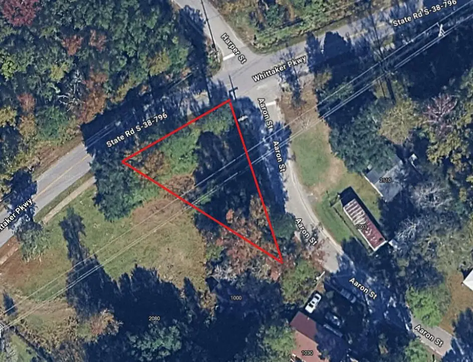 0 Arron Street, Orangeburg, SC 29115 - Image #1