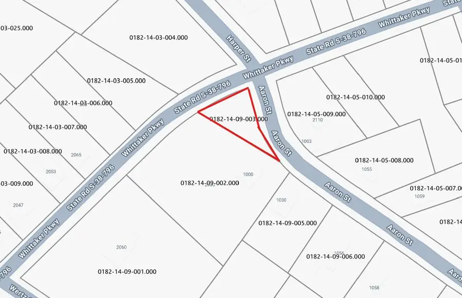 0 Arron Street, Orangeburg, SC 29115 - Image #2