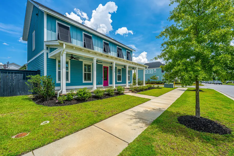 318 Ripple Park Drive, Summerville, SC 29486 - Image #3