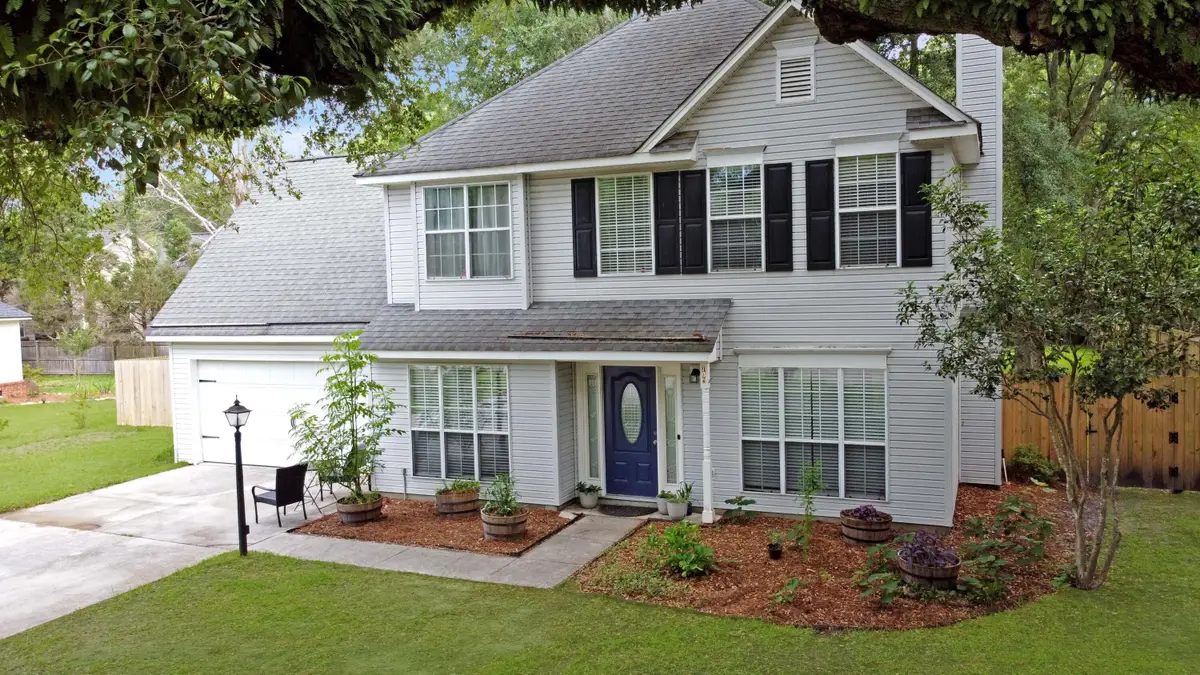 709 Black Oak Boulevard, Summerville, SC 29485 - Image #1