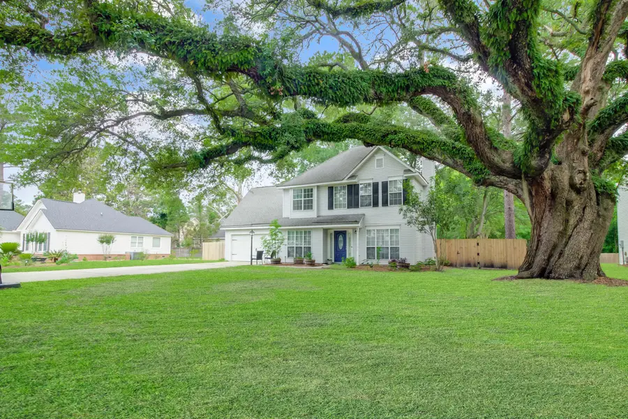 709 Black Oak Boulevard, Summerville, SC 29485 - Image #2