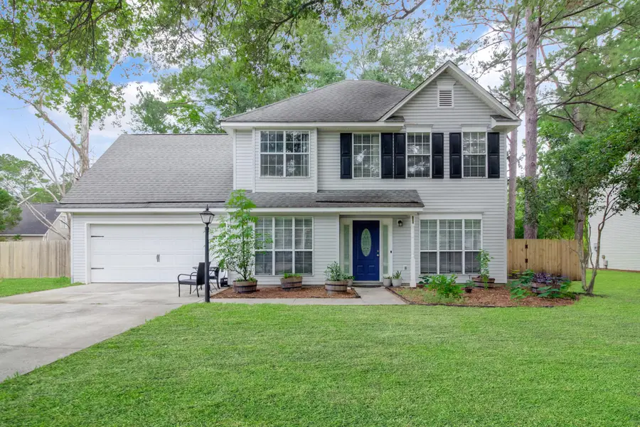 709 Black Oak Boulevard, Summerville, SC 29485 - Image #3