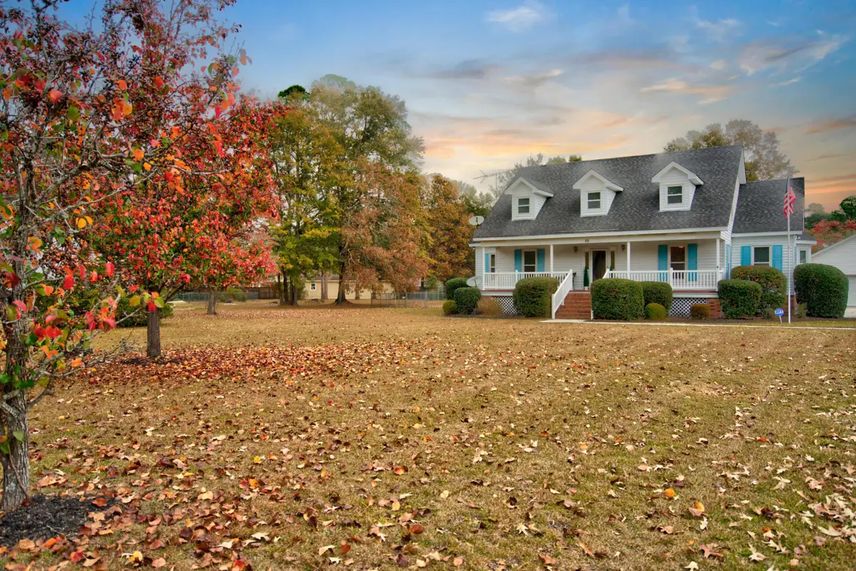 20 Thunder Circle, Santee, SC 29142 - #1