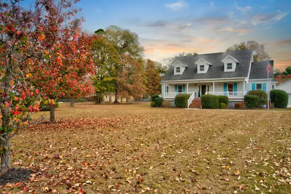 20 Thunder Circle, Santee, SC 29142