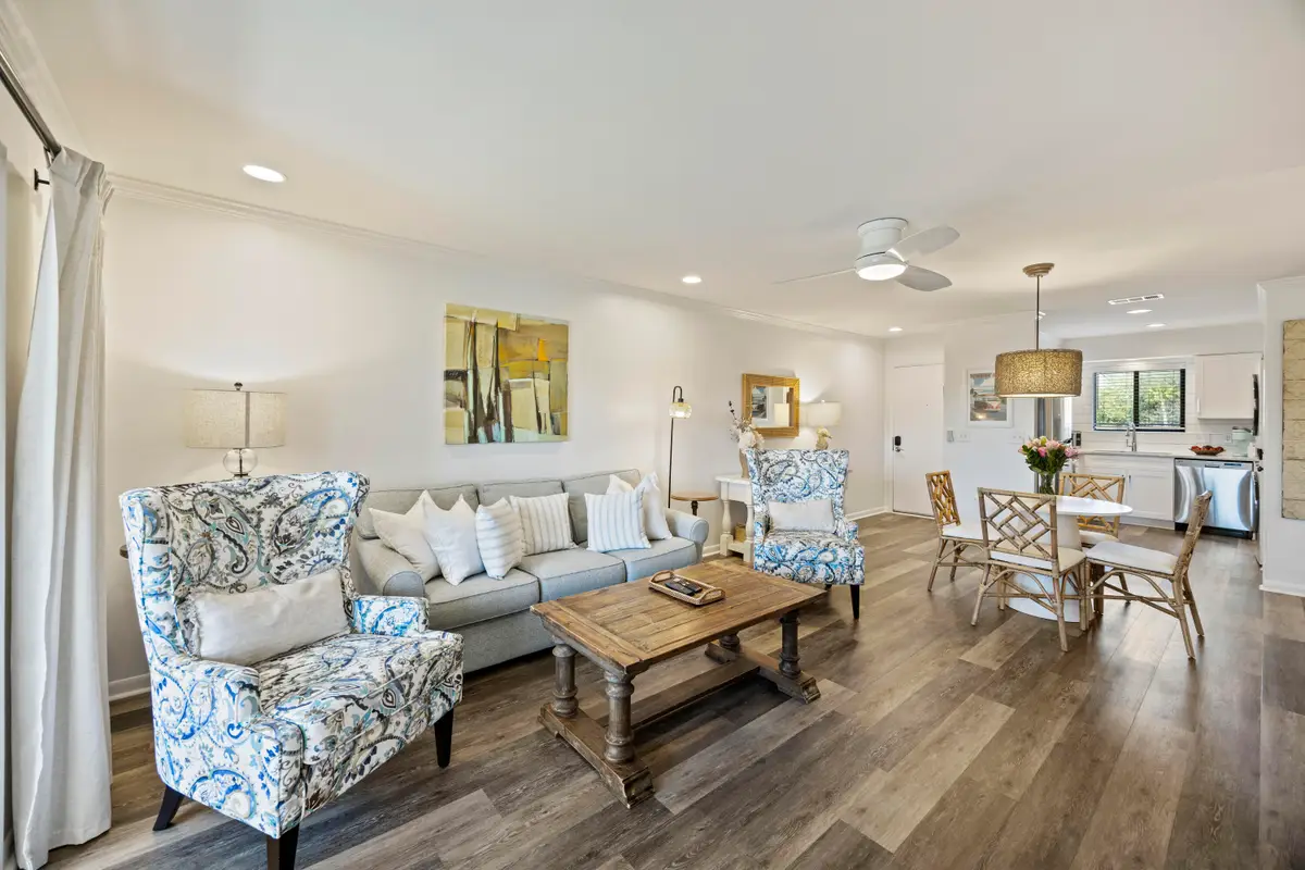 2063 Long Bend Drive, Seabrook Island, SC 29455 - Image #1