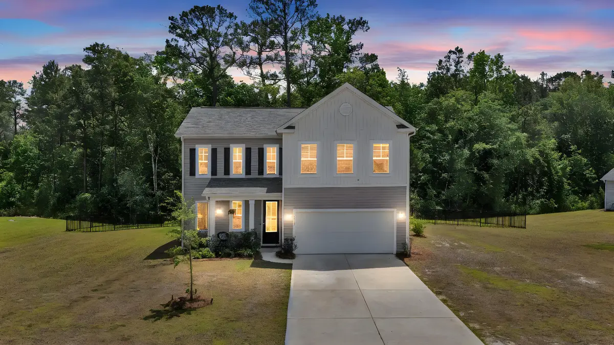 1132 Wading Point Boulevard, Huger, SC 29450 - Image #1