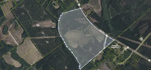 4391 State Road, Ridgeville, SC 29472