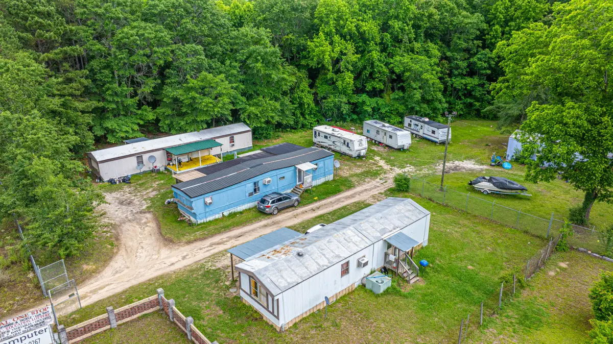 1269 1271, 1273 , 1265 Trojan Road, Cross, SC 29436 - Image #1