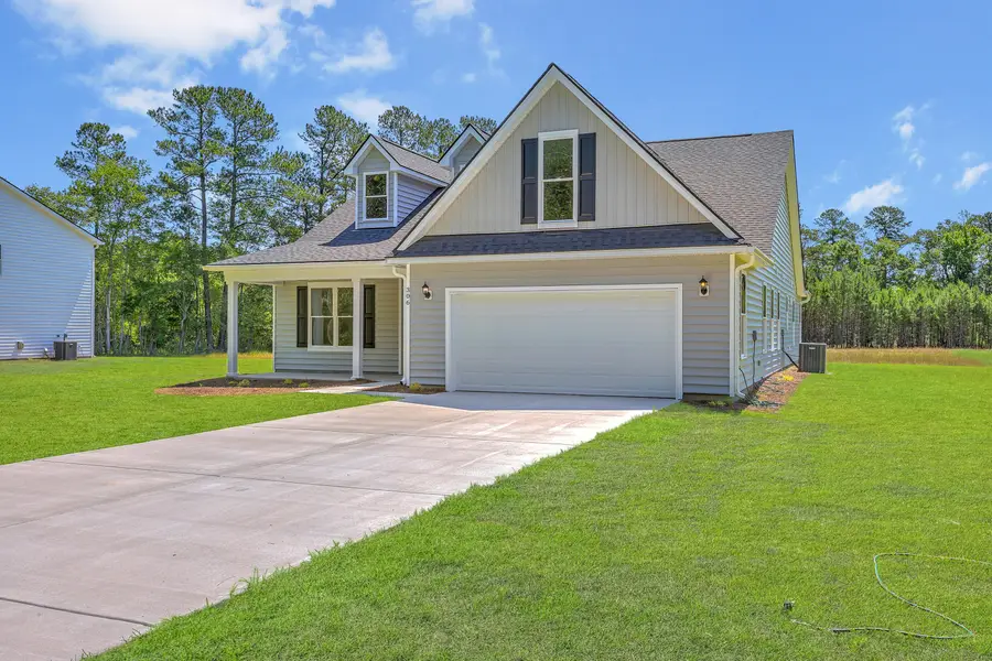 306 Mizell Road, Dorchester, SC 29437 - Image #3