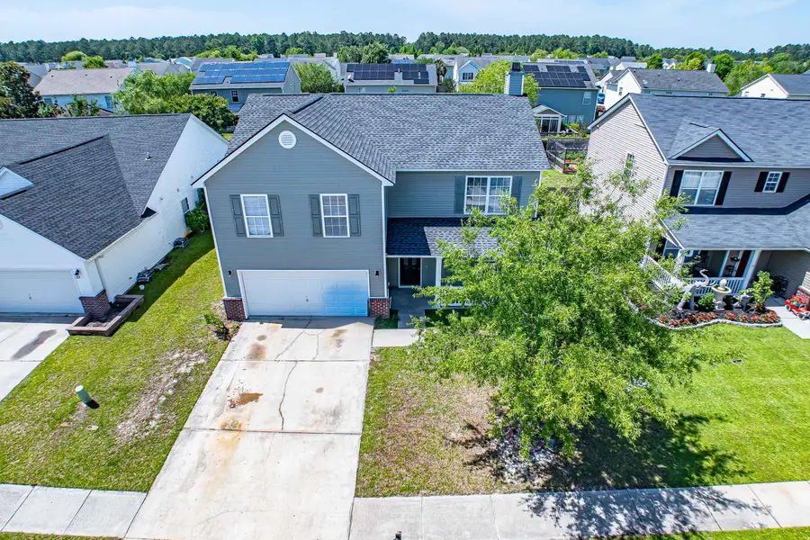 414 Dovetail Circle, Summerville, SC 29483 - Image #2