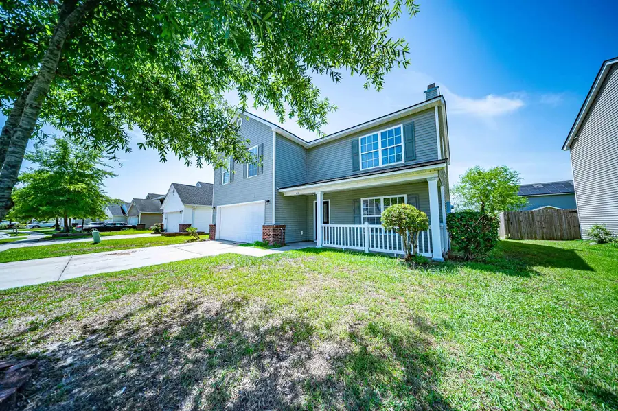 414 Dovetail Circle, Summerville, SC 29483 - Image #3