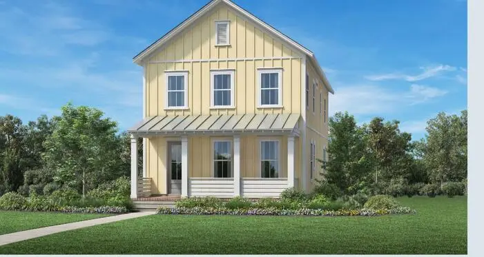 140 Falaise Street, Charleston, SC 29492 - #1