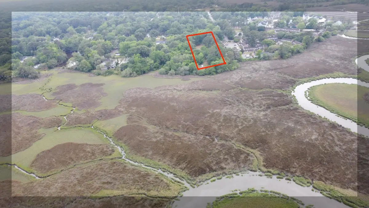 2342 Parsonage Road, Charleston, SC 29414 - #1