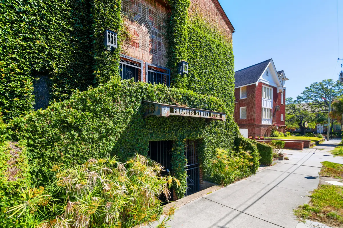 2 Francis Street #I, Charleston, SC 29403 - #1