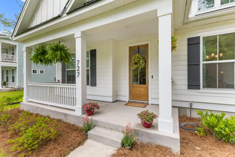 727 Hodge Road, Summerville, SC 29483 - Image #3
