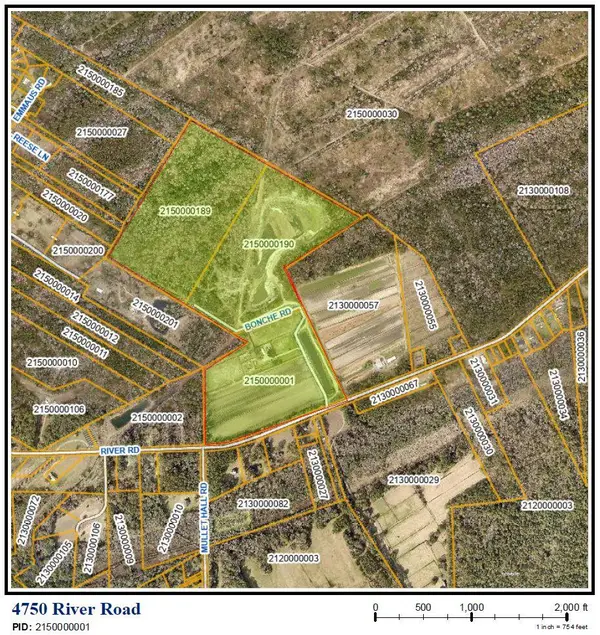 4750 River Road, Johns Island, SC 29455