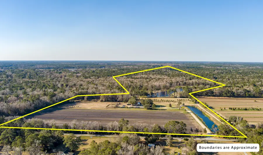4750 River Road, Johns Island, SC 29455 - #3