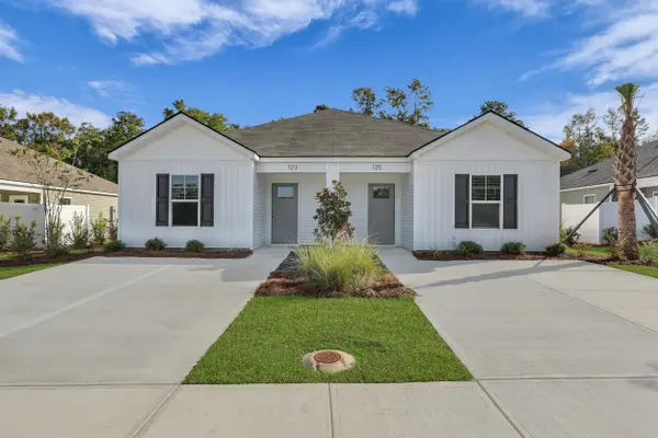 125 Mims Academy Drive, Harleyville, SC 29448