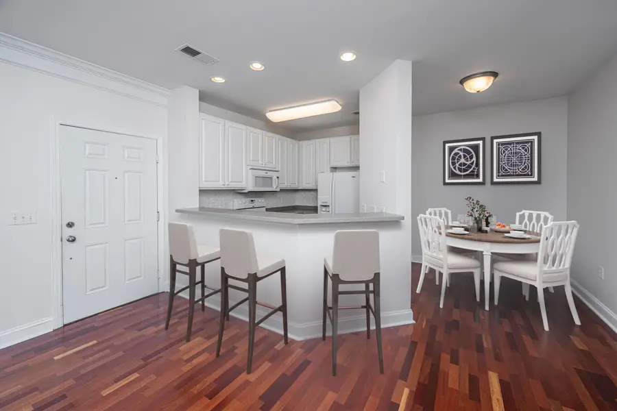 1319 Basildon Road, Mount Pleasant, SC 29466 - #2