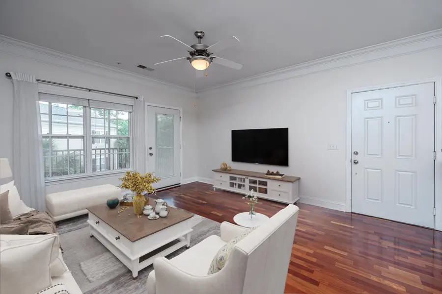 1319 Basildon Road, Mount Pleasant, SC 29466 - #3