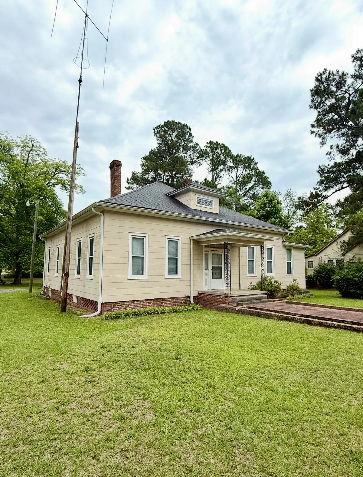 Address Withheld By Seller, Bamberg, SC 29003 - Image #1