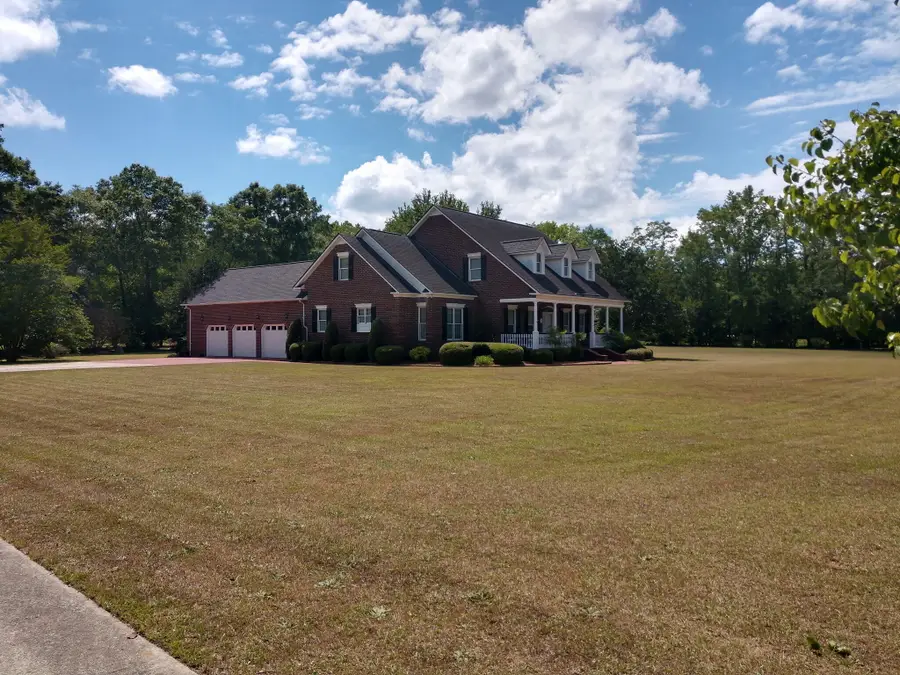 351 Duncan Chapel Road, Harleyville, SC 29448 - #2