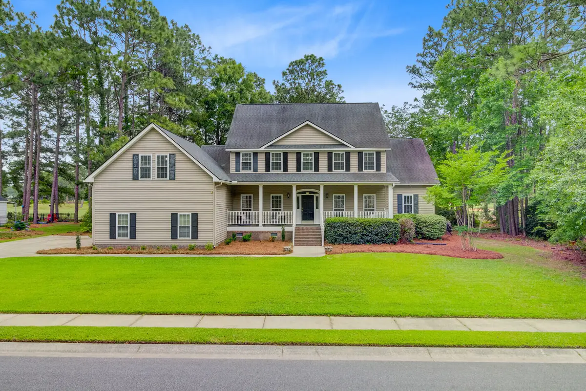 204 Bellerive Lane, Summerville, SC 29483 - #1