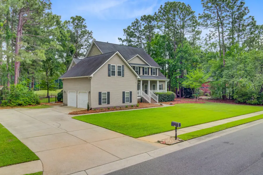 204 Bellerive Lane, Summerville, SC 29483 - #2