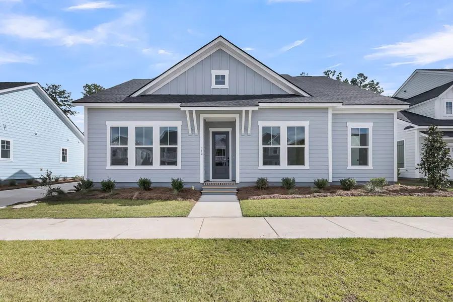 340 Trailmore Lane, Summerville, SC 29486 - Image #2
