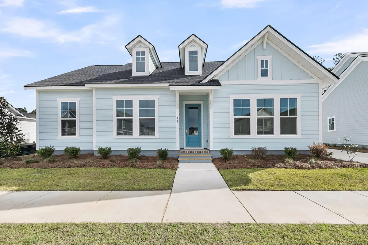 336 Trailmore Lane, Summerville, SC 29486 - Image #1